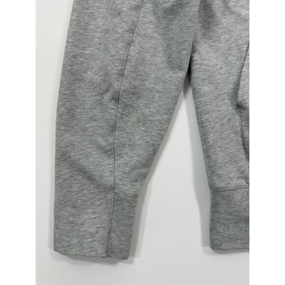 B Draddy Mens 1/4 Zip Pullover Performance Harding Park Golf Gray Sz Medium - Picture 13 of 16